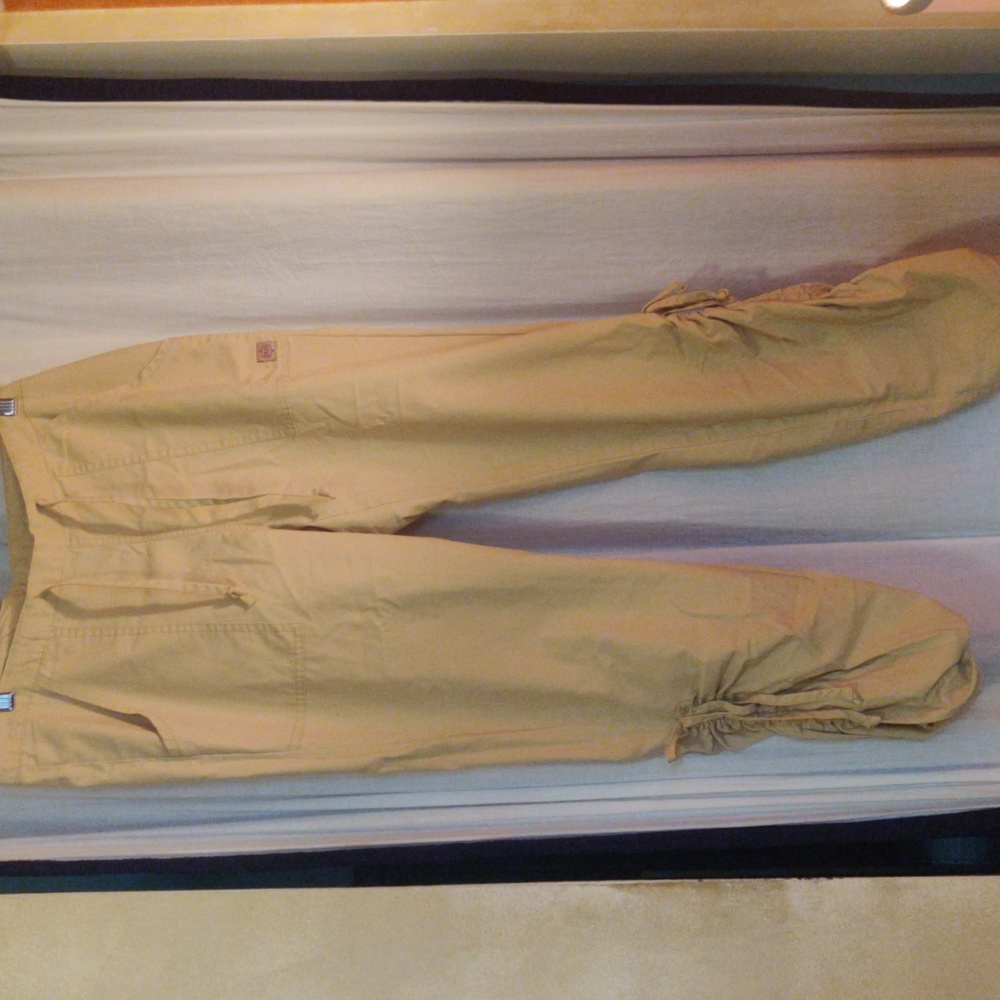 Two Scrub pants Katherine Heigl Collection - a rare find (2 Colors) Bundled